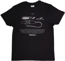 Morakniv triko T-Shirt Eldris