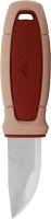 Morakniv Eldris Color of the Year 2026 (S) Dala Red/Orsa Sandstone (2)
