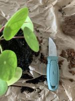 Morakniv Eldris LightDuty (S) Dark Grey blistr (3)