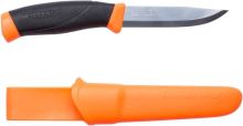Morakniv Companion (S) Hi-Vis Orange blistr