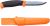 Morakniv Companion (S) Hi-Vis Orange blistr