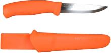 Morakniv Companion FxF (S) Hi-Vis Orange