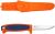 Morakniv Duty 546 (S) Blue/Hi-Vis Orange