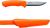 Morakniv Bushcraft (S) Orange