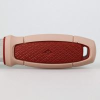 Morakniv Eldris Color of the Year 2026 (S) Dala Red/Orsa Sandstone (6)