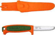 Morakniv Duty Safe (C) Green/Hi-Vis Orange