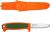 Morakniv Duty Safe (C) Green/Hi-Vis Orange