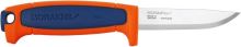 Morakniv Duty 546 (S) Blue/Hi-Vis Orange (1)