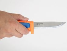 Morakniv Duty 546 (S) Blue/Hi-Vis Orange (2)