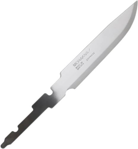 Morakniv nerezová čepel Basic (S)
