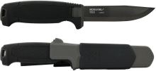 Morakniv Amberg BlackBlade (C) Black Skies