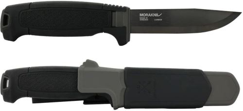 Morakniv Amberg BlackBlade (C) Black Skies