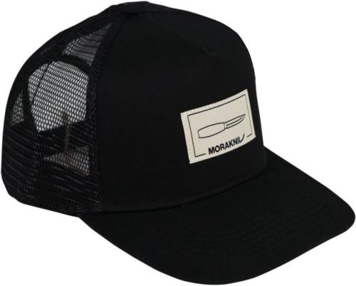 Morakniv kšiltovka Cap black