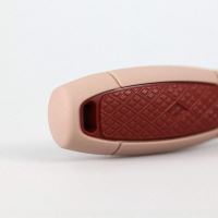 Morakniv Eldris Color of the Year 2026 (S) Dala Red/Orsa Sandstone (7)