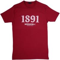 Morakniv triko T-Shirt 1891