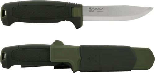 Morakniv Amberg (S) Deep Forests