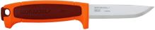 Morakniv Duty 511 (C) Red/Hi-Vis Orange (1)