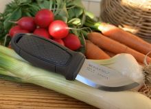 Morakniv Eldris LightDuty (S) Mint Green blistr (2)