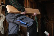 Morakniv balíček Basic 546 2025 (S) Dala Red/Siljan Blue 4 ks (1)