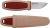 Morakniv Eldris Color of the Year 2026 (S) Dala Red/Orsa Sandstone