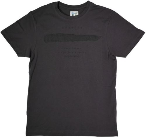 Morakniv triko T-Shirt Garberg BlackBlade